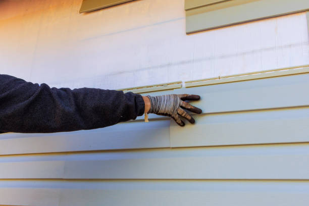 Best Fiber Cement Siding Installation  in Lake Erie Beach, NY